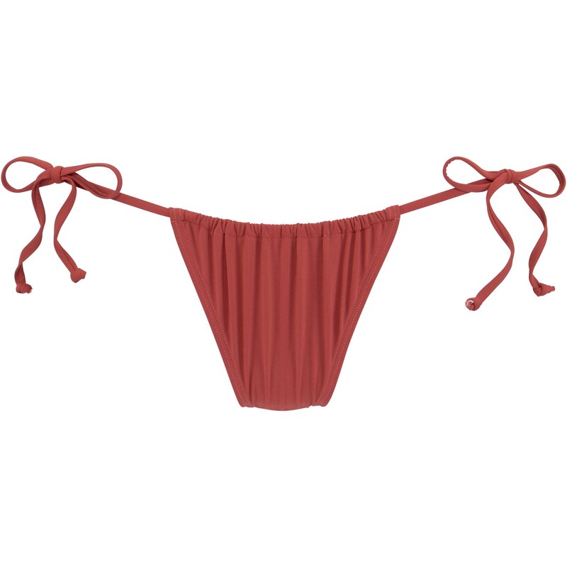 LASCANA Bikinové nohavičky červená 54283954