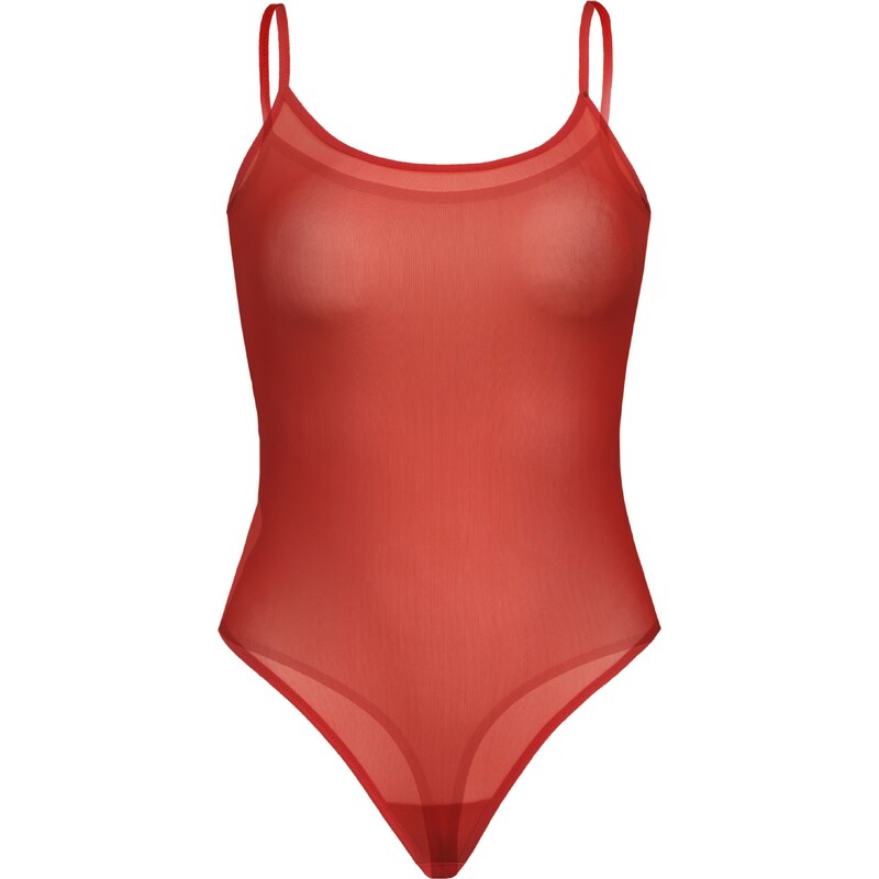 TEYLI Body Sophi červená 54284001