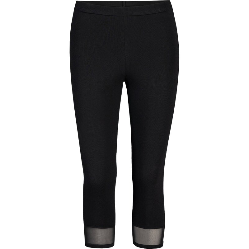 TEYLI Legíny čierna 54284003