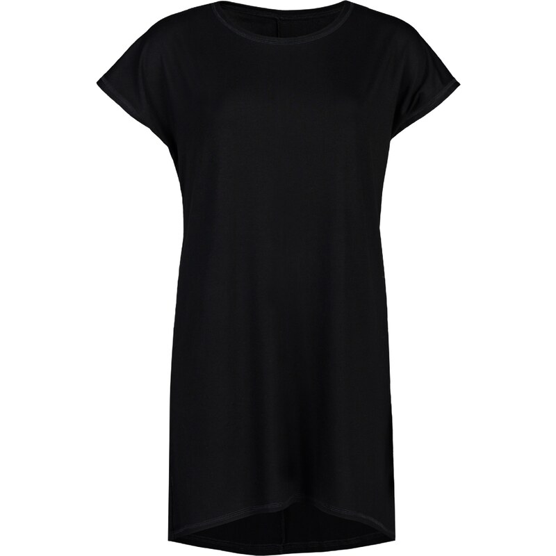 TEYLI Nočná košieľka Luzi čierna 54284112