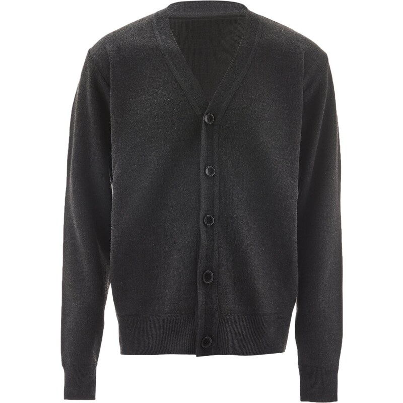 FUMO Kardigán antracitová 54285061