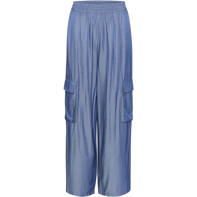 Kaffe Kapsáče Leonora kráľovská modrá 54285357