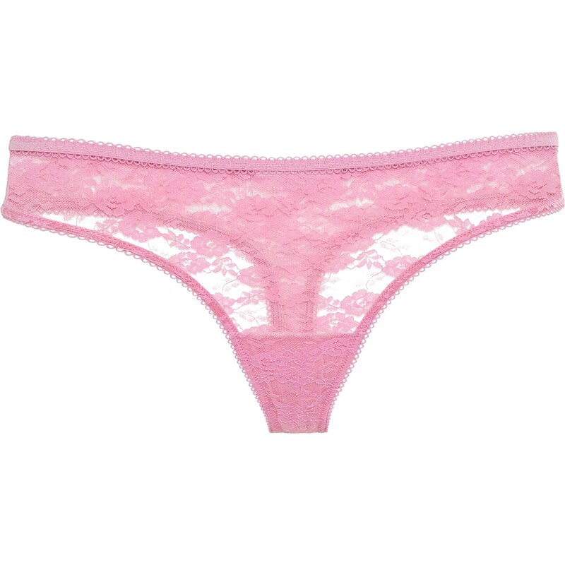 LSCN by LASCANA Tangá fuksia 54288199