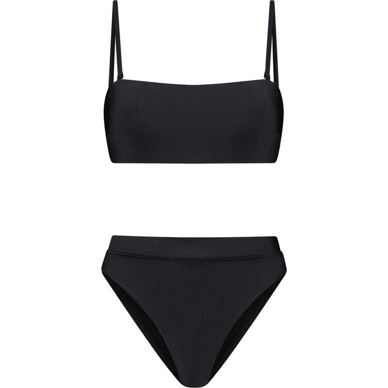 Shiwi Bikiny Lola čierna 54290361