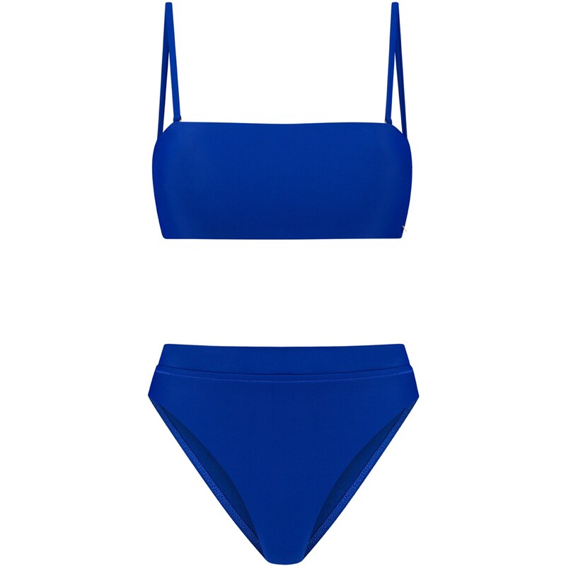 Shiwi Bikiny Lola modrá 54290354