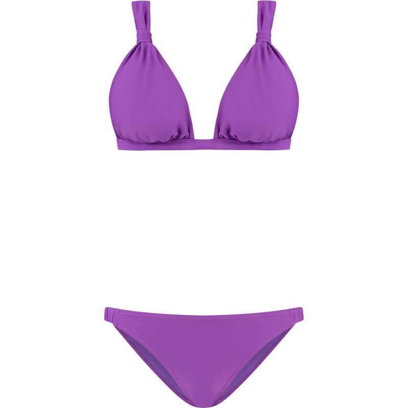 Shiwi Bikiny Kiki fialová 54290355