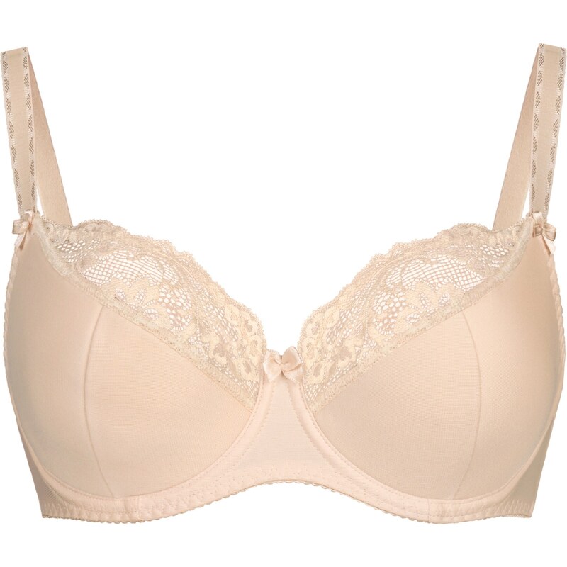 TEYLI Podprsenka Estel béžová 54290326