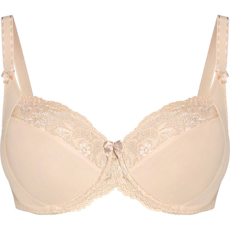 TEYLI Podprsenka Amelia béžová 54290336