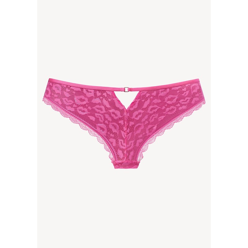 VIVANCE Tangá ružová 58138567