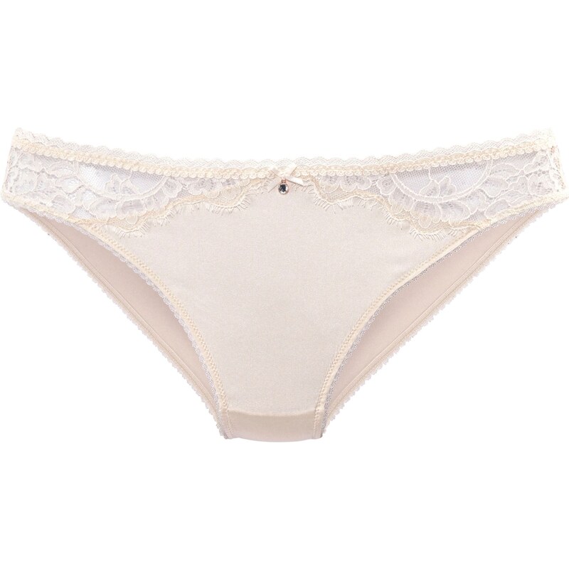 LASCANA Nohavičky šampanské 54290754