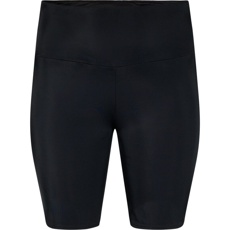 Zizzi Bikinové nohavičky SBASIC čierna 54290667