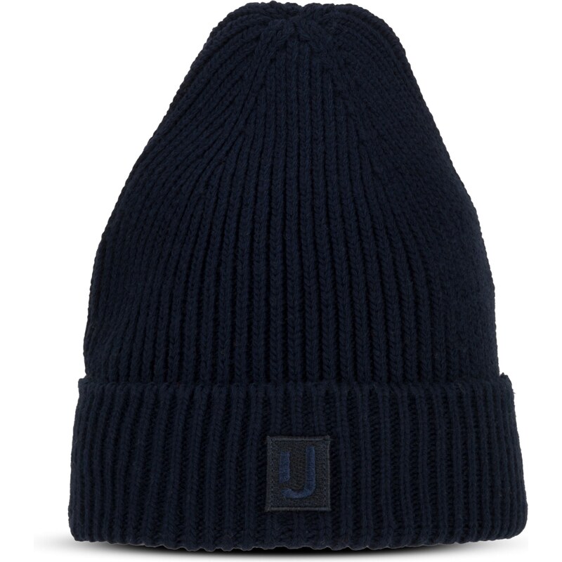 Johnny Urban Čiapky Billie tmavomodrá 54290678