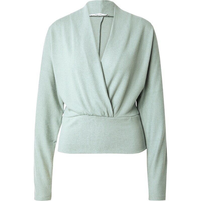 ABOUT YOU Tričko Elsa mätová 54291116