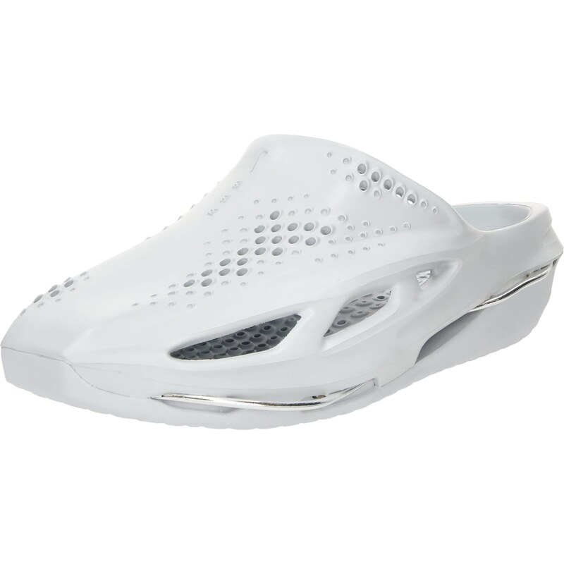 Nike Sportswear Dreváky MMW 005 svetlosivá / strieborná 54291353