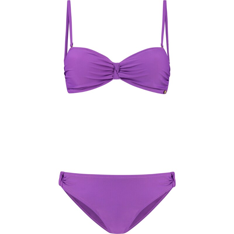 Shiwi Bikiny ZOE fialová 54291396