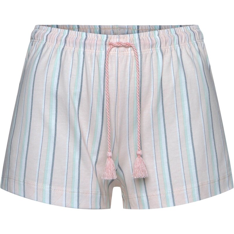 s.Oliver Nohavice modrá / zelená / marhuľová 54291753