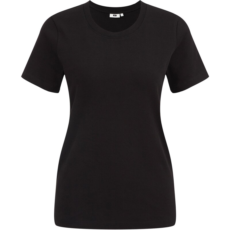 WE Fashion Tričko čierna 54291843