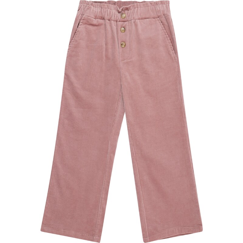 ABOUT YOU Nohavice Laila ružová 54291933