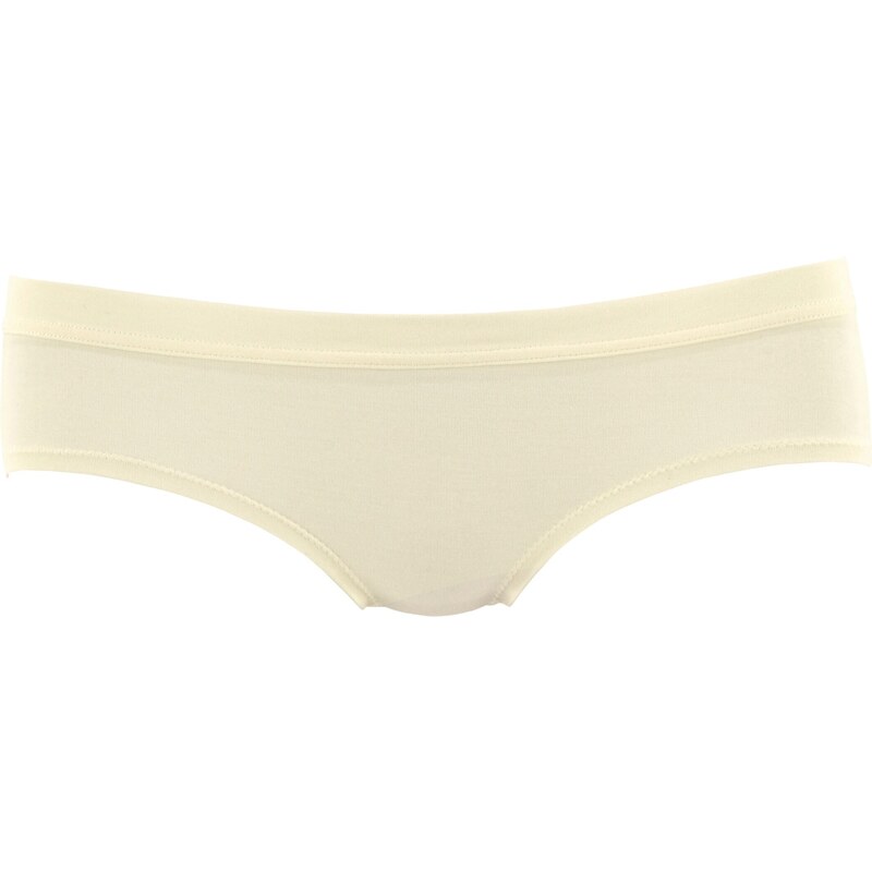 LASCANA Nohavičky krémová 54291875