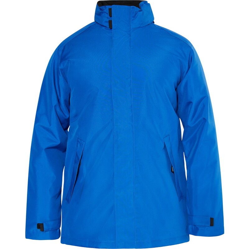 ICEBOUND Funkčná bunda Arctic kráľovská modrá 54294664