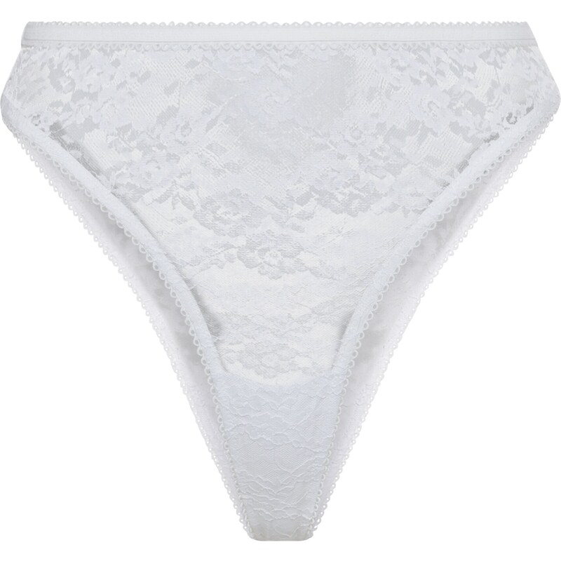 LSCN by LASCANA Tangá biela 54295593