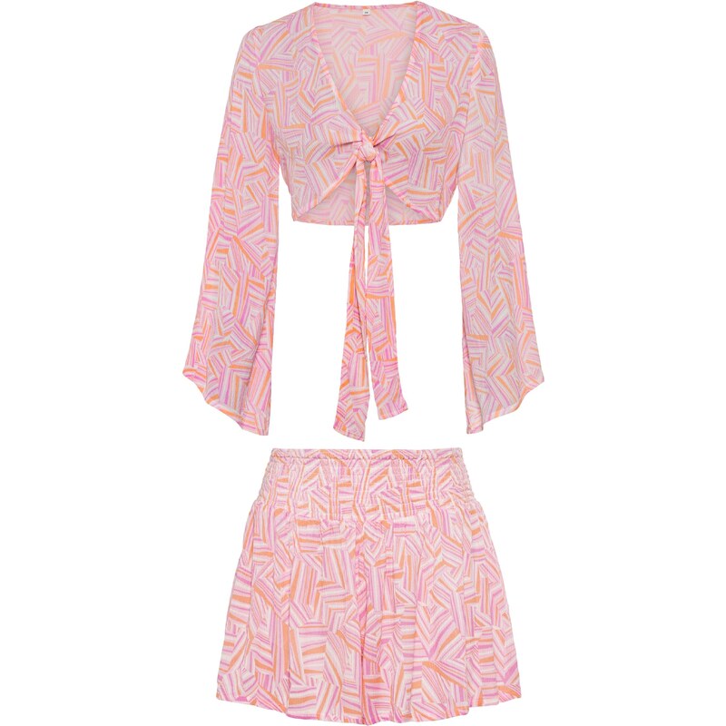 LSCN by LASCANA Kostým staroružová 54295603