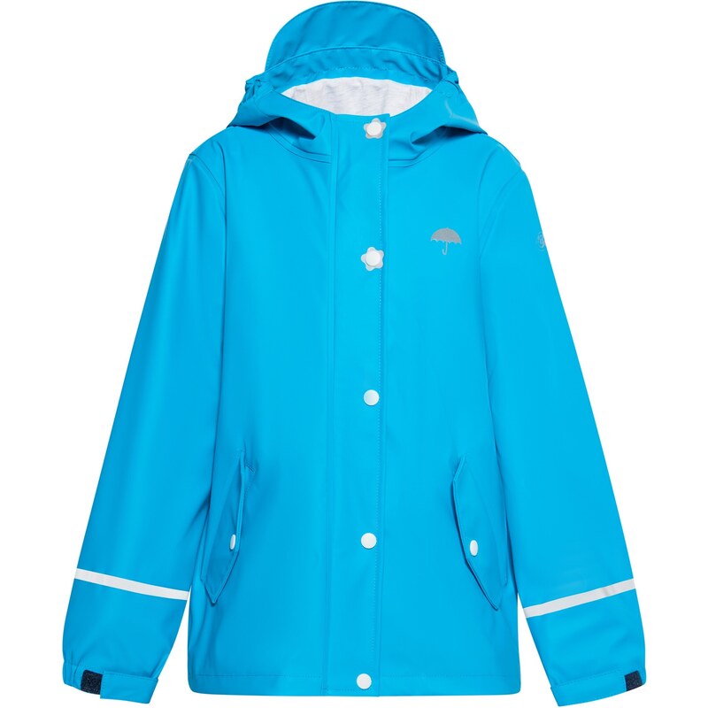 Schmuddelwedda Prechodná bunda nebesky modrá 54295658