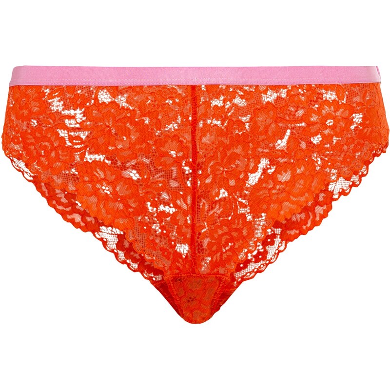 LSCN by LASCANA Nohavičky homárová / ružová 54295611