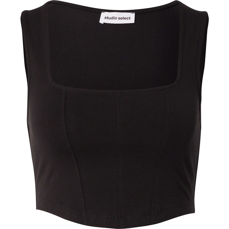 studioselect Top Lavina čierna 54295979