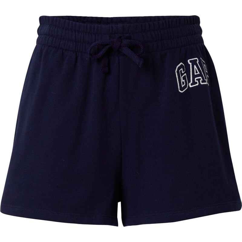 GAP Nohavice HERITAGE indigo / biela 67867087