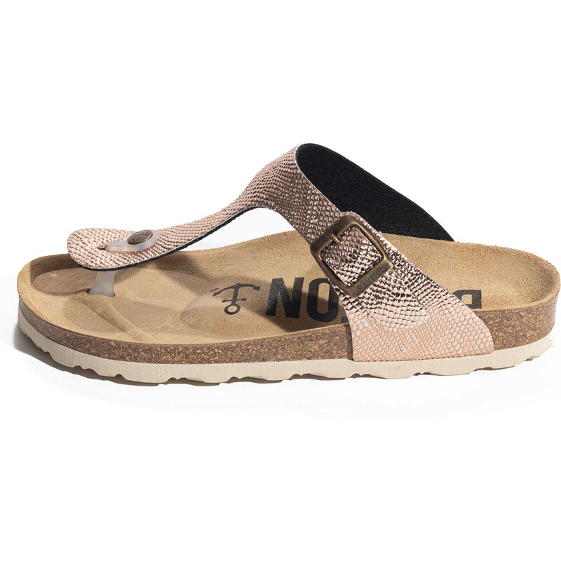 Bayton Žabky MERCURE staroružová 54296289