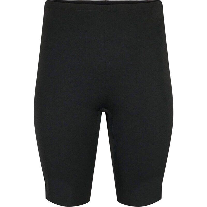 Devoted by Zizzi Formujúce nohavice čierna 54296358