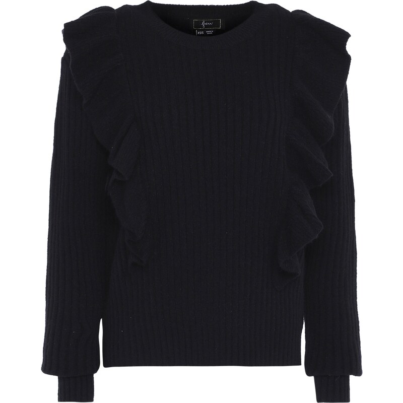 faina Sveter čierna 54296733