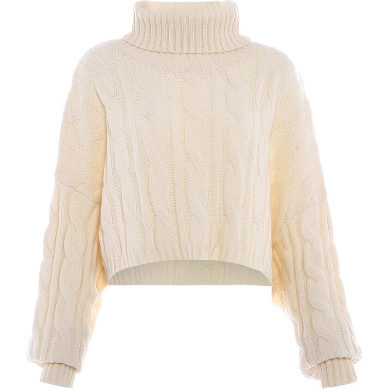 MYMO Sveter béžová 54296802