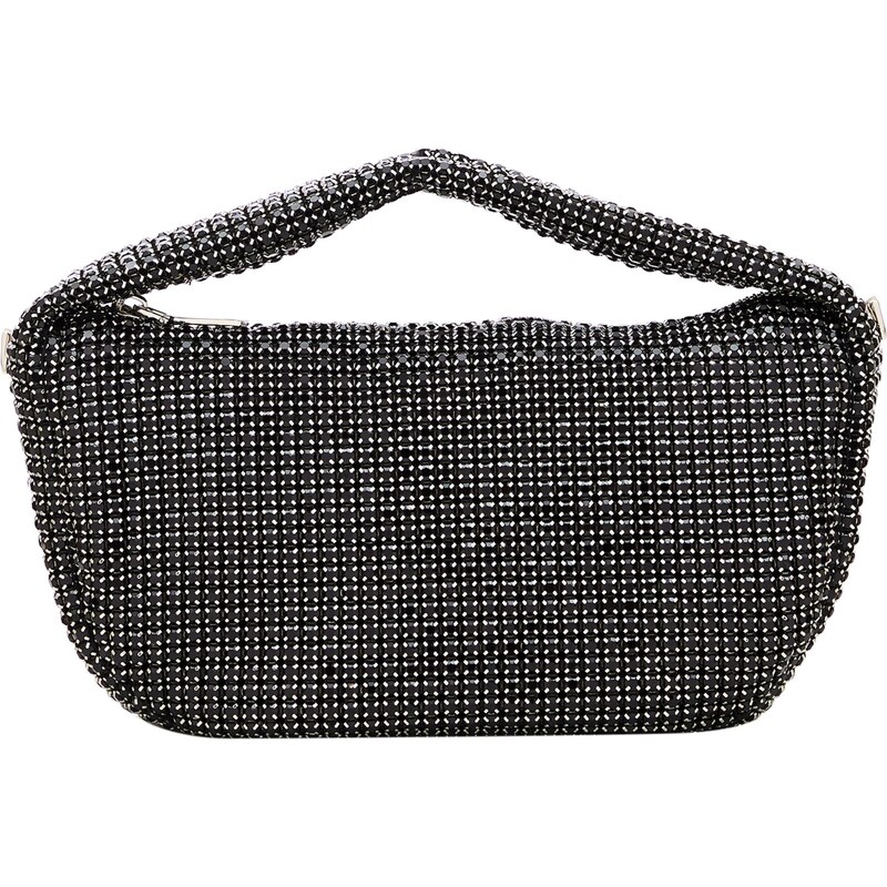 FELIPA Kabelka čierna 54297255