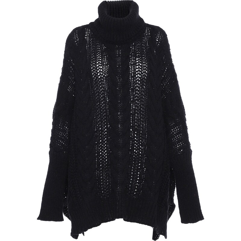 faina Sveter čierna 54297257