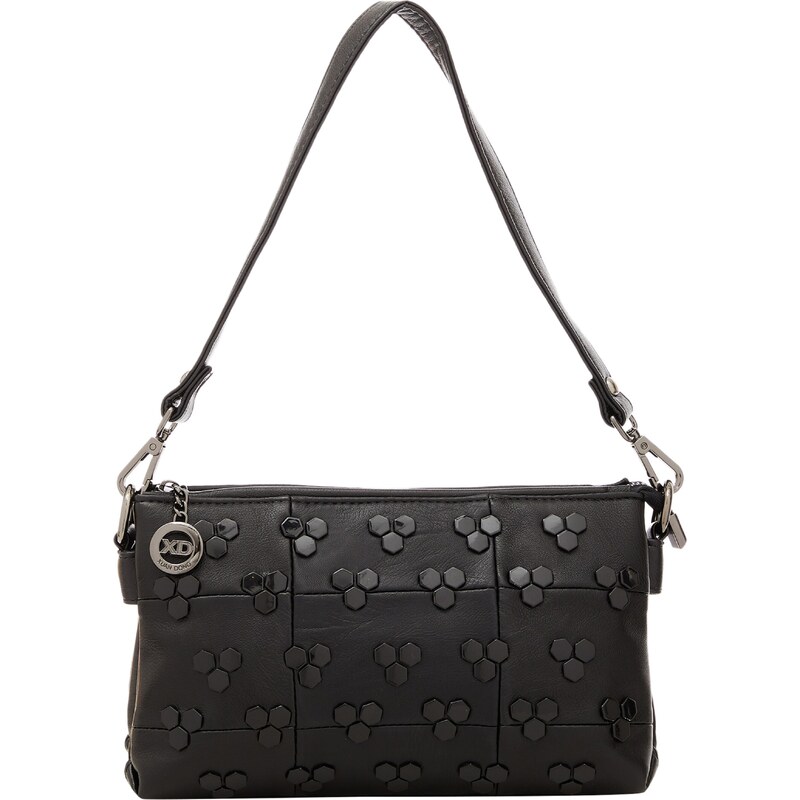 faina Kabelka čierna 54297162