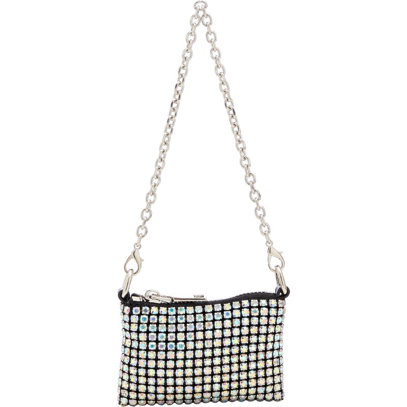 NAEMI Kabelka na rameno zmiešané farby 65791707