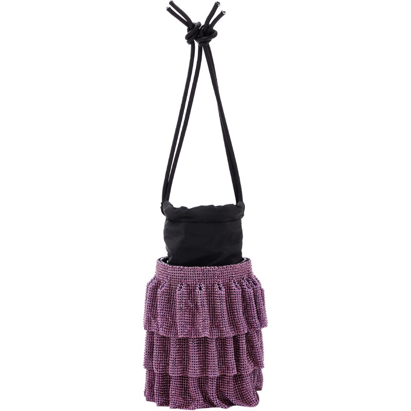 faina Vak svetlofialová / čierna 54297637