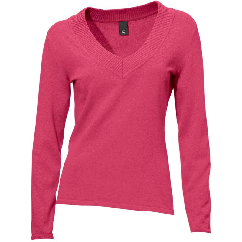 heine Sveter ružová 65870653