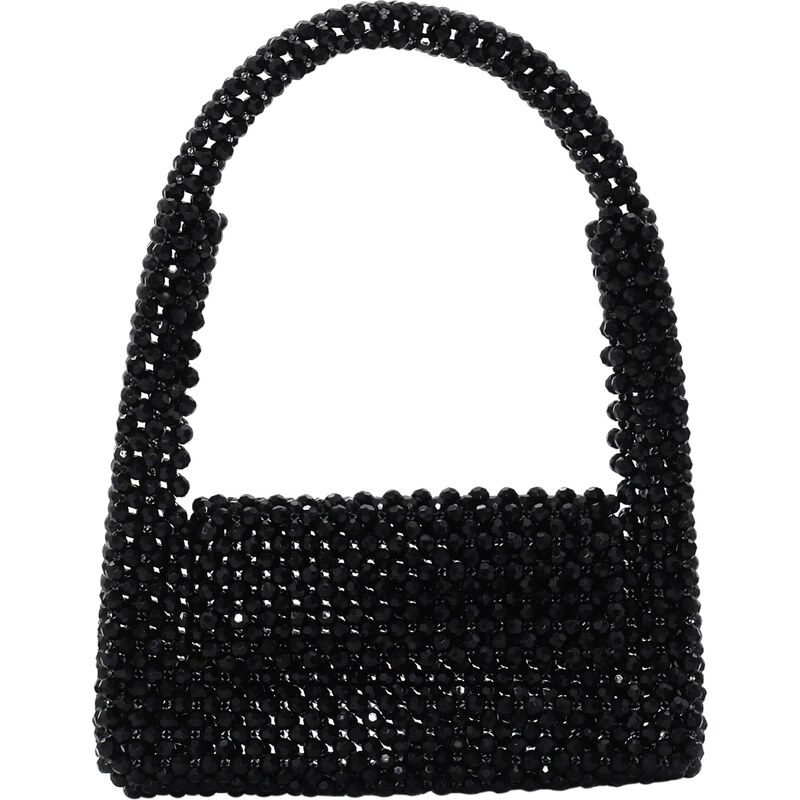 Koosh Kabelka čierna 65791940