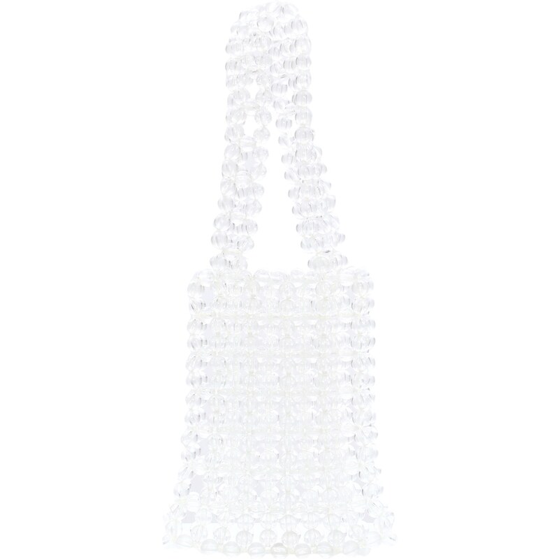 myMo at night Kabelka biela 54299157