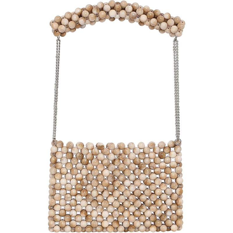 FELIPA Kabelka svetlobéžová / tmavobéžová 54299556