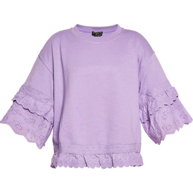 faina Mikina levanduľová 54299885