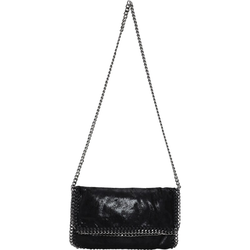 NAEMI Kabelka čierna 65791805