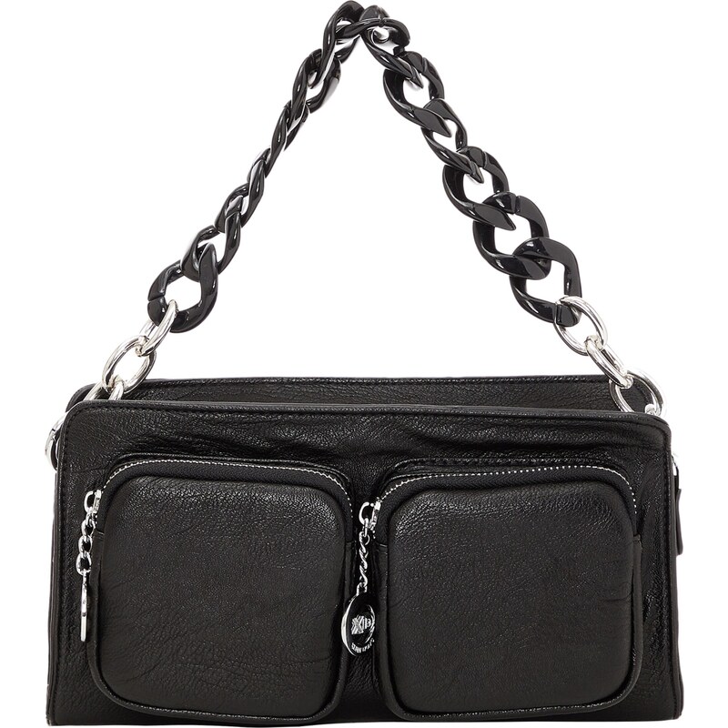 faina Kabelka čierna 54298484