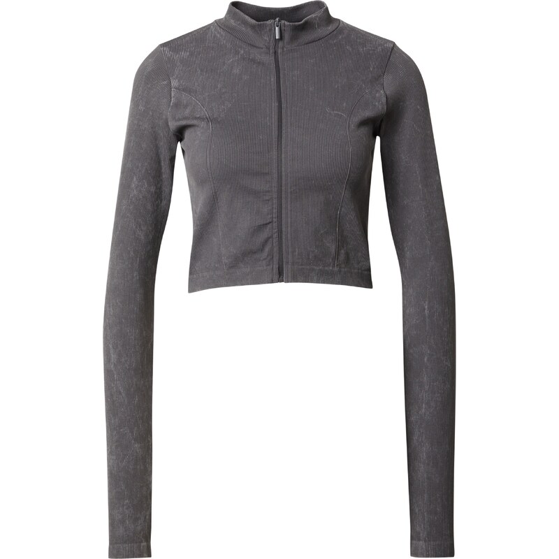 LeGer by Lena Gercke Kardigán Belana tmavosivá 54301402