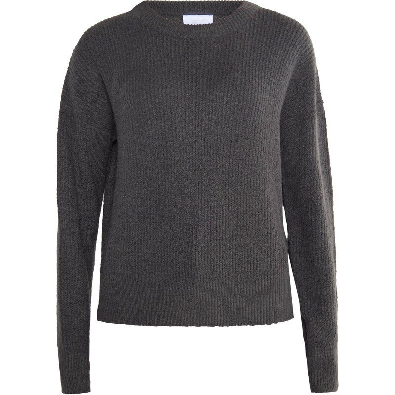 usha WHITE LABEL Sveter antracitová 54302576