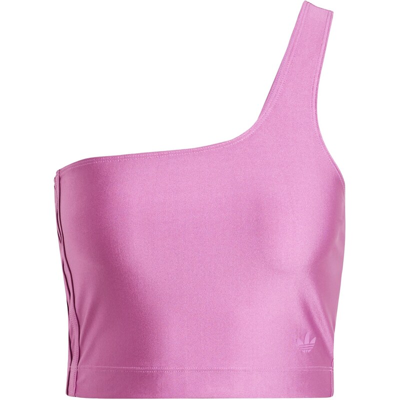 ADIDAS ORIGINALS Športový top neónovo fialová 54303133