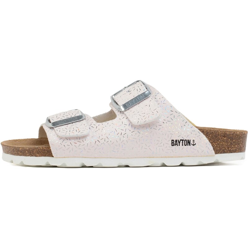Bayton Sandále Atlas púdrová 54304350